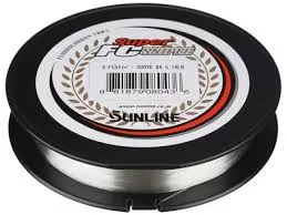 Sunline Assassian Fluorocarbon