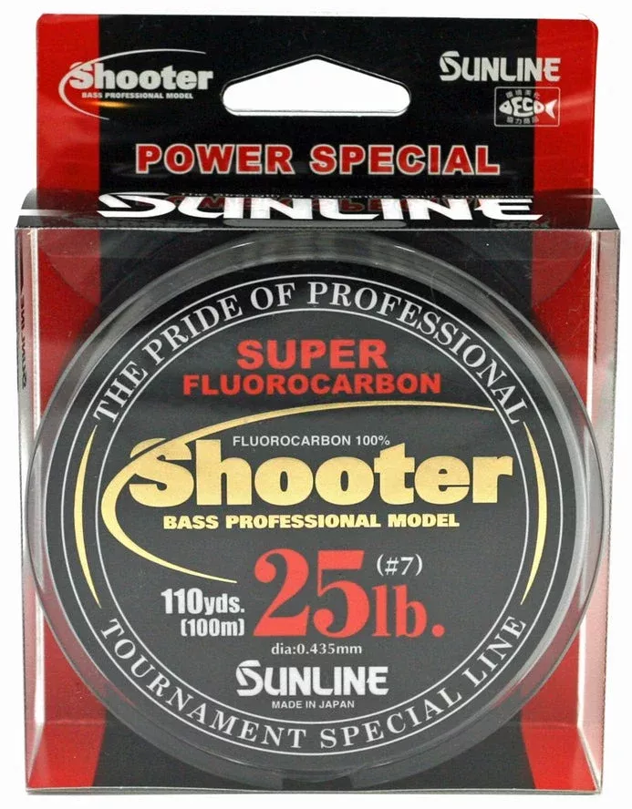SUNLINE NEW SHOOTER
