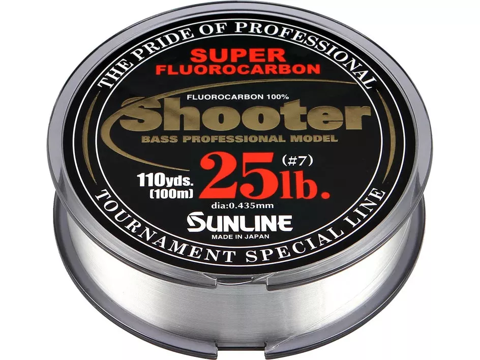 Sunline Shooter