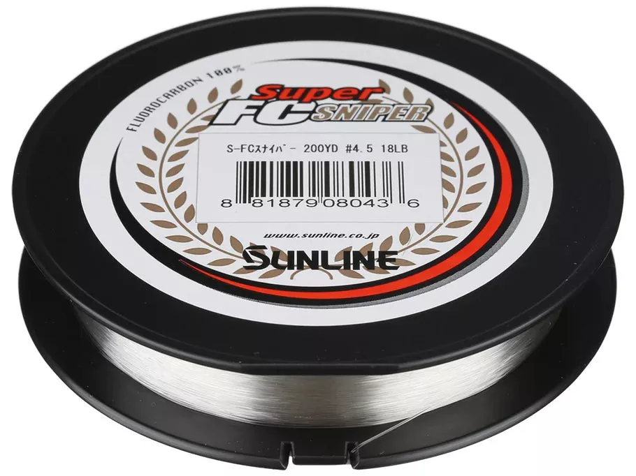 Sunline Super FC Sniper