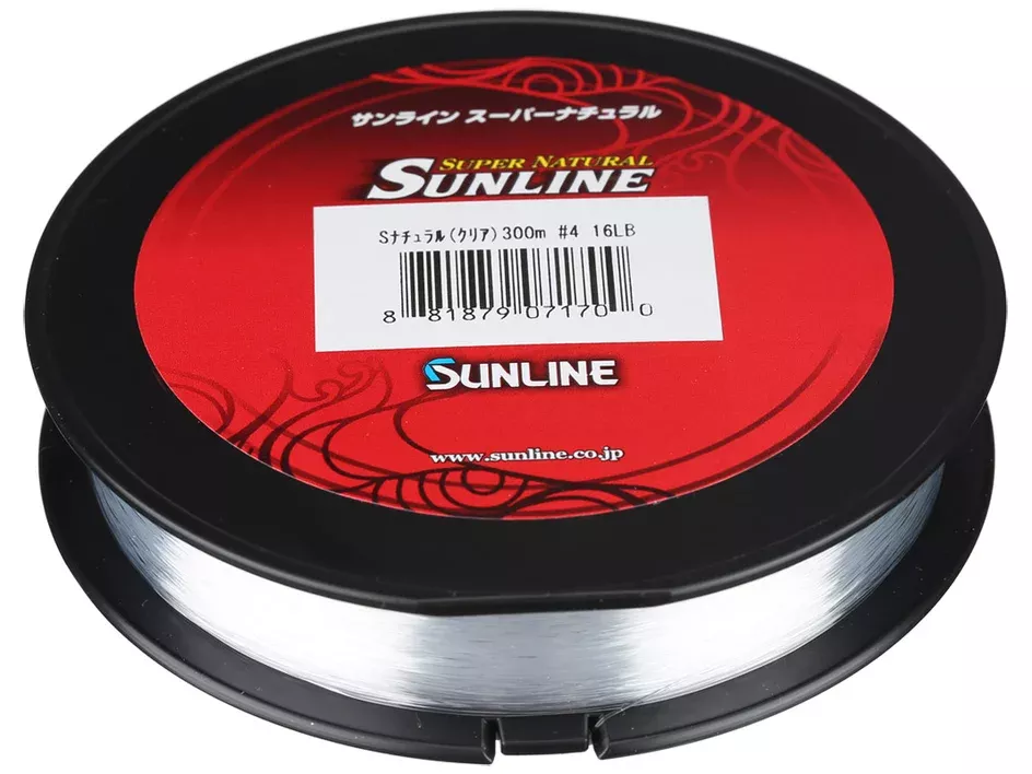 Sunline Super Natural
