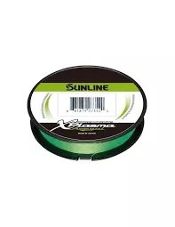 Sunline Xplasma Asegai