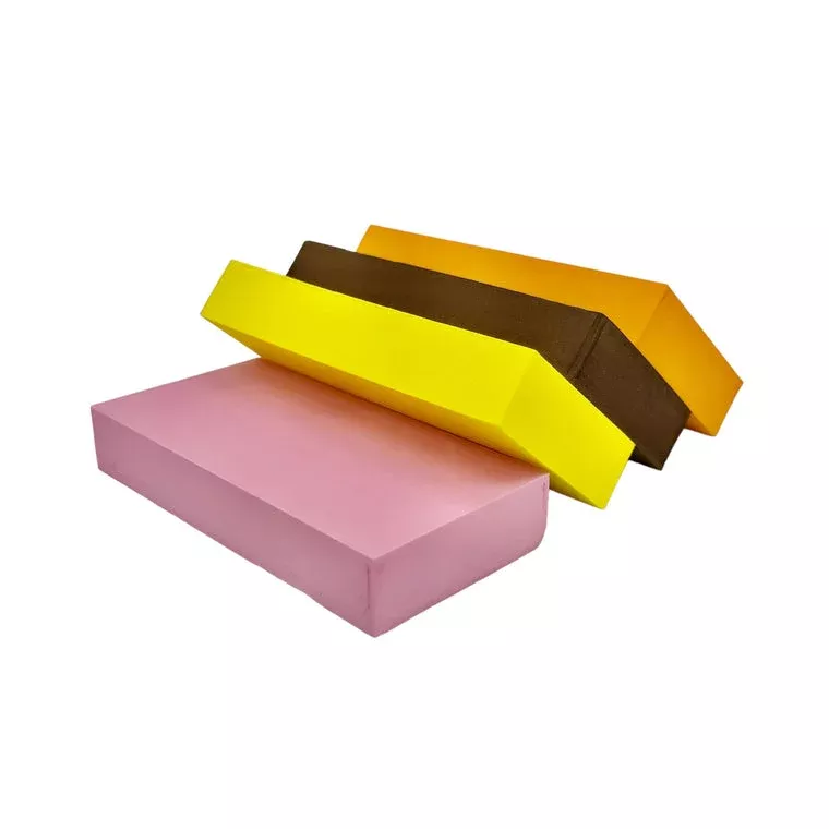Super HD EVA Foam Blocks
