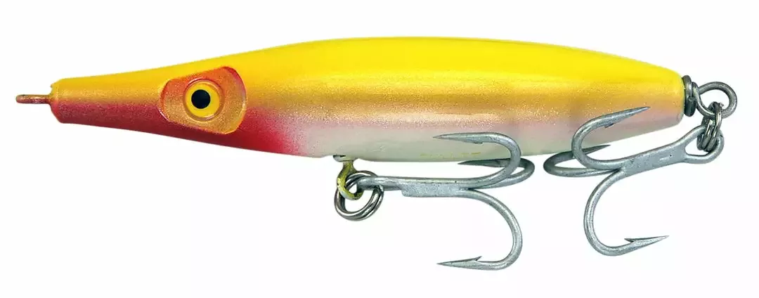 Super Strike Lures Super Strike Bullet