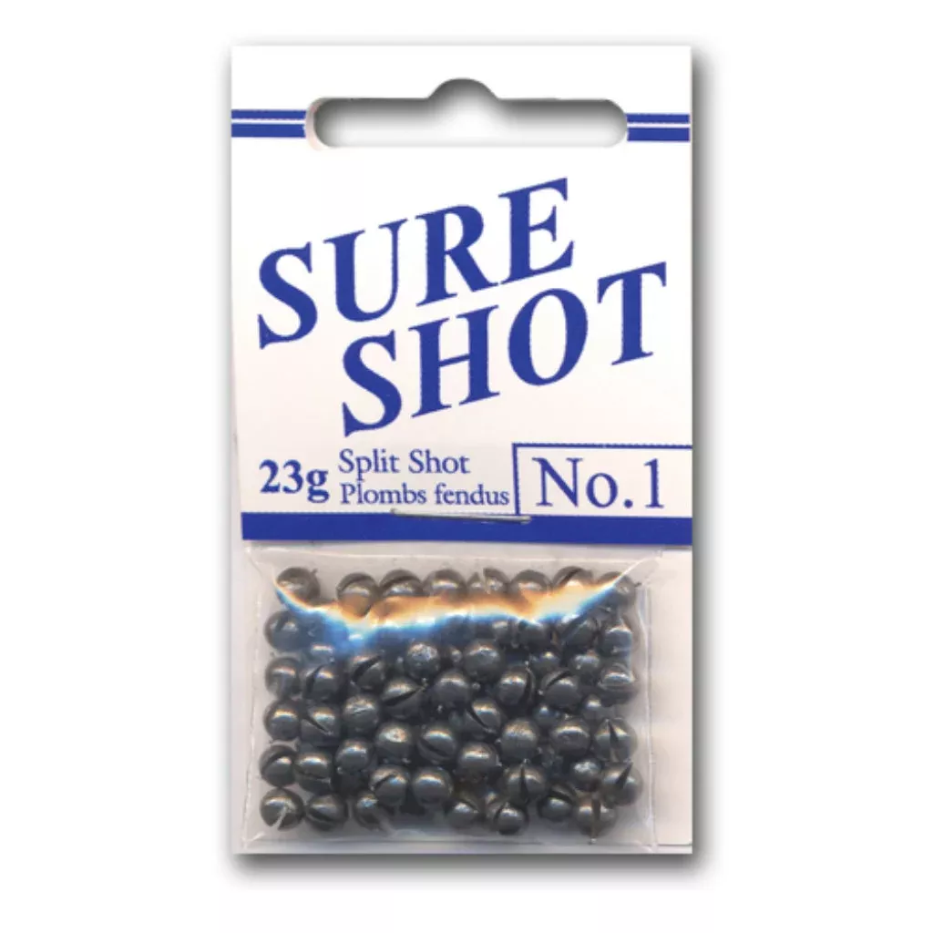 Sure Shot Split Shot