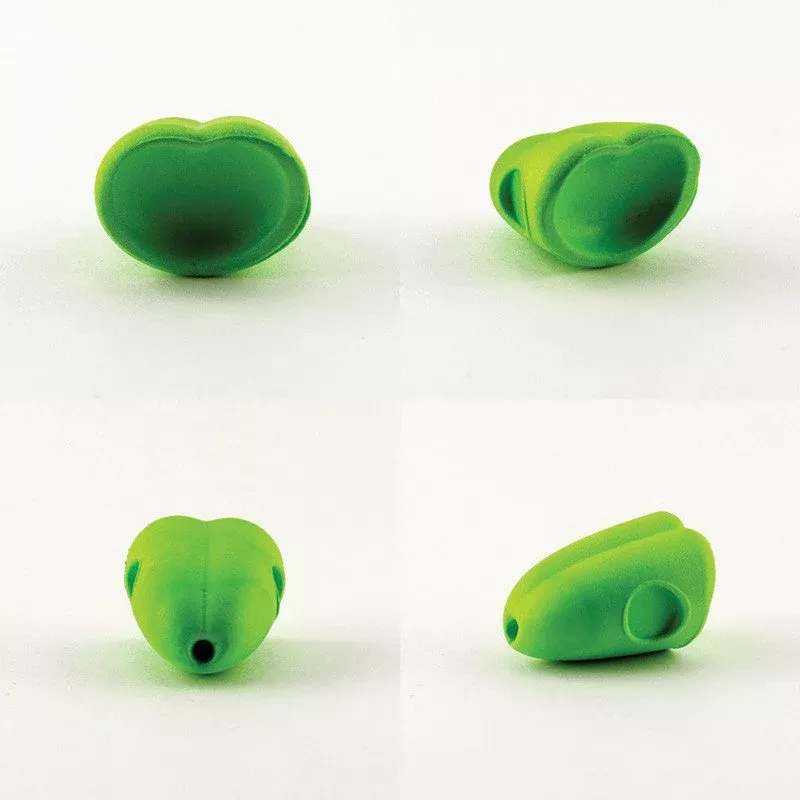 Surface Seducer Double Barrel Popper