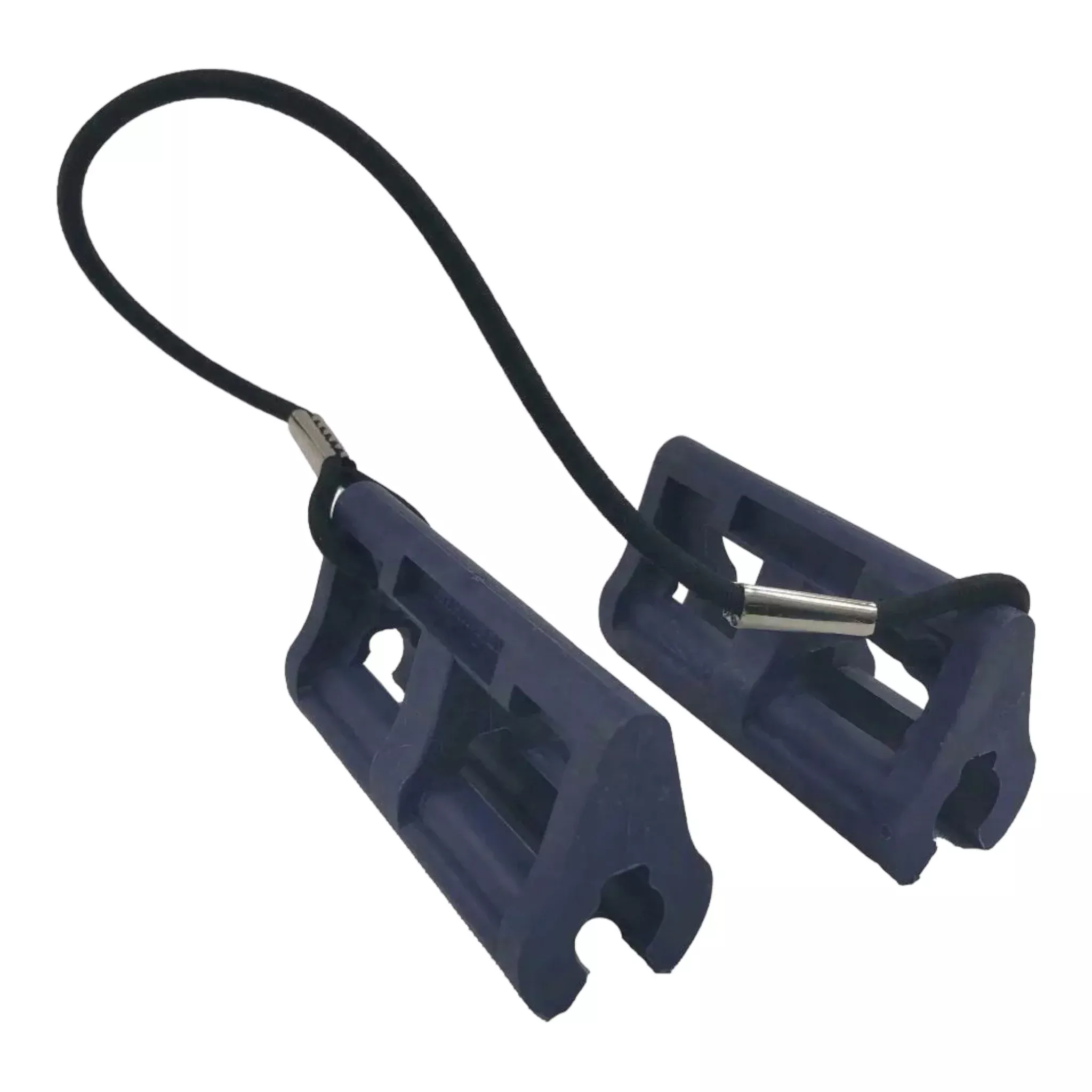 T-H Marine Hydraulic Outboard 4" Steering Lock Steer Stop