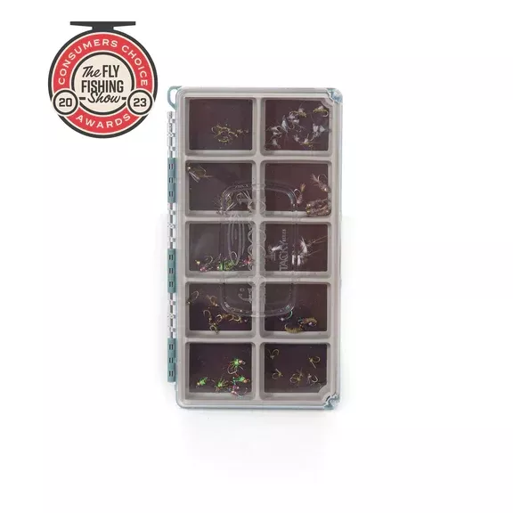 Tacky Original RiverMag Fly Box
