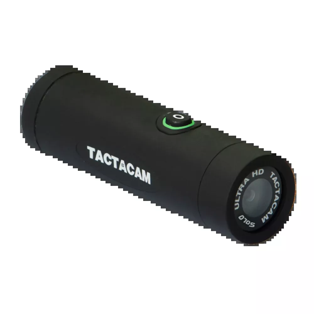 Tactacam SOLO HUNTER PACKAGE