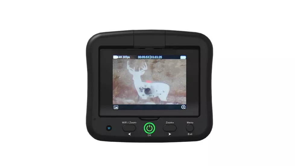 Tactacam Spotter LR Camera SS-C1