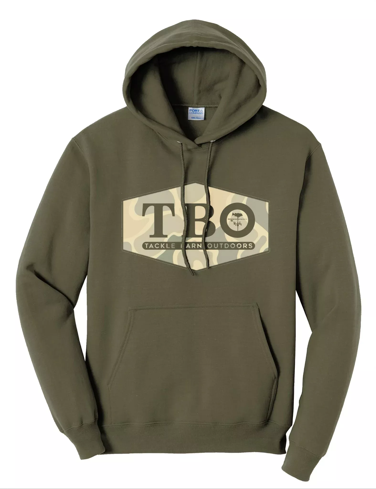 TBO Hoodie
