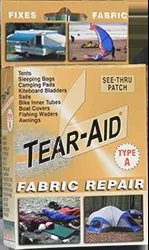 Tear Aid