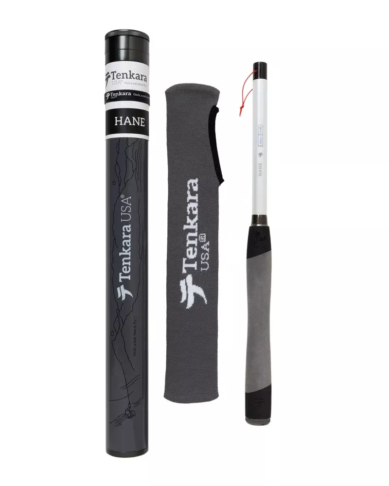 Tenkara USA Hane