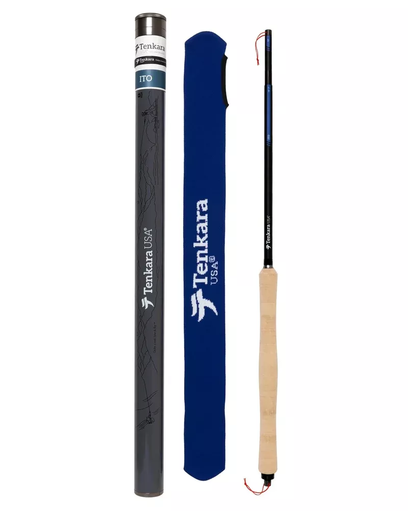 Tenkara USA Ito