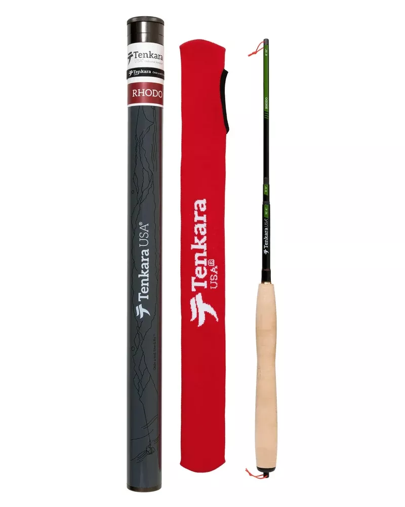 Tenkara USA Rhodo