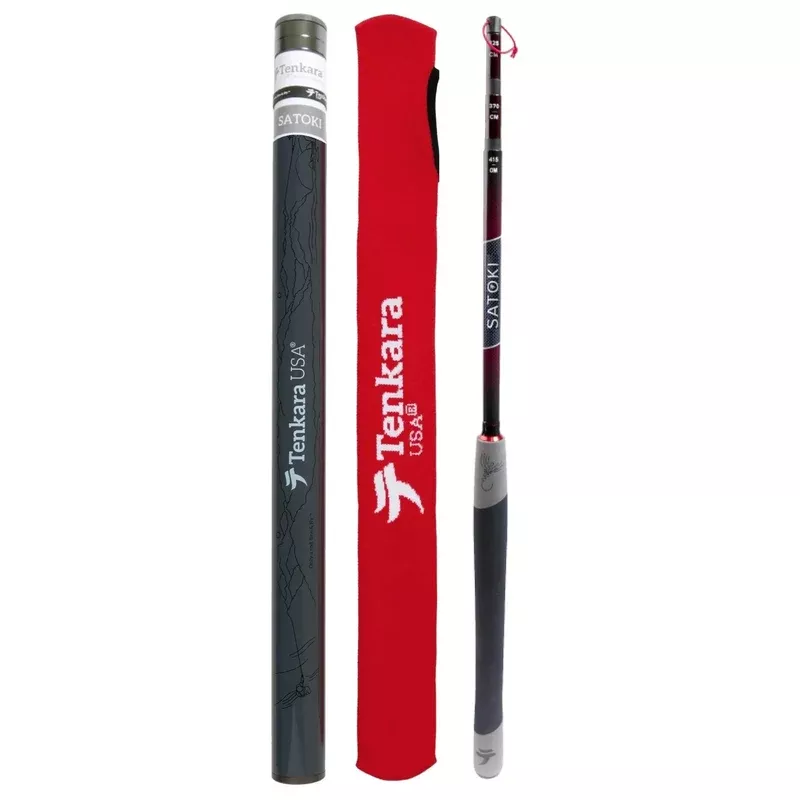 Tenkara USA Satoki