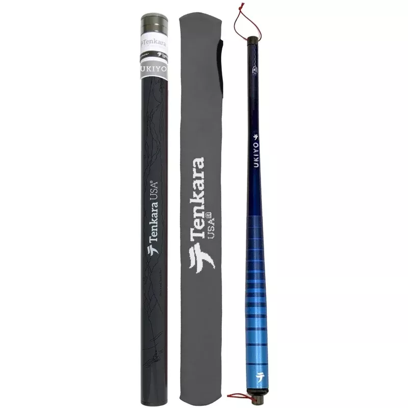 Tenkara USA Ukiyo