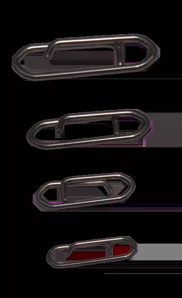 Terminal Tackle Tactical Anglers Power Clips