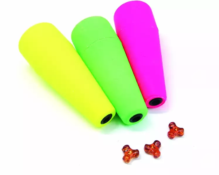 Terminal Tackle Tigress Medium Kite Line Markers