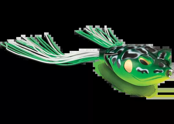 Terminator Walking Frog