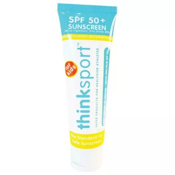 Thinksport Kids Sunscreen