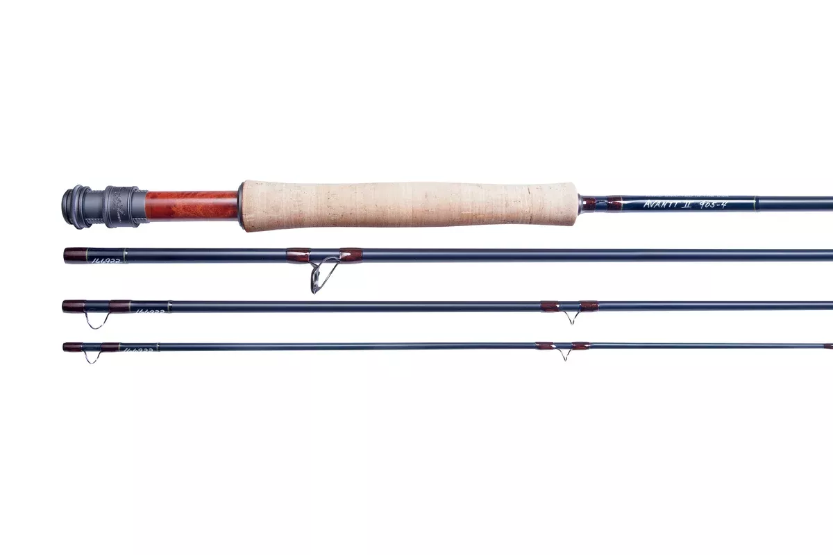 Thomas & Thomas Avant ll Fly Rod