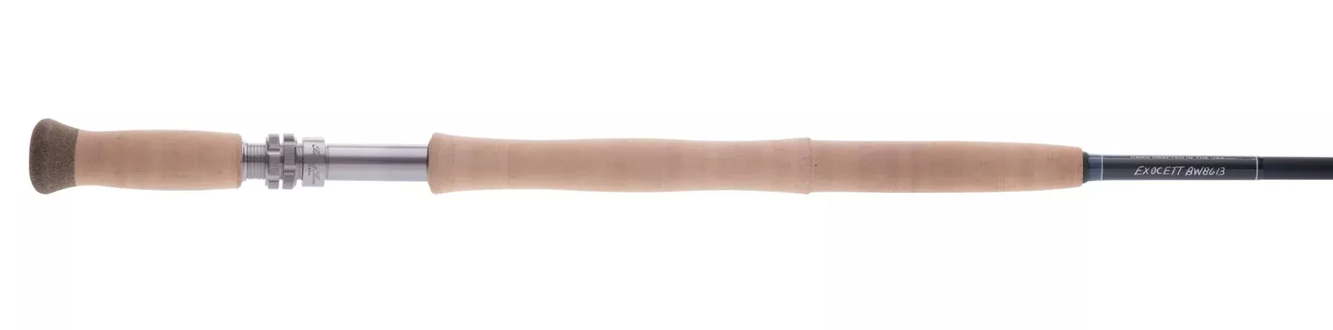 Thomas & Thomas Exocett Bluewater Fly Rod