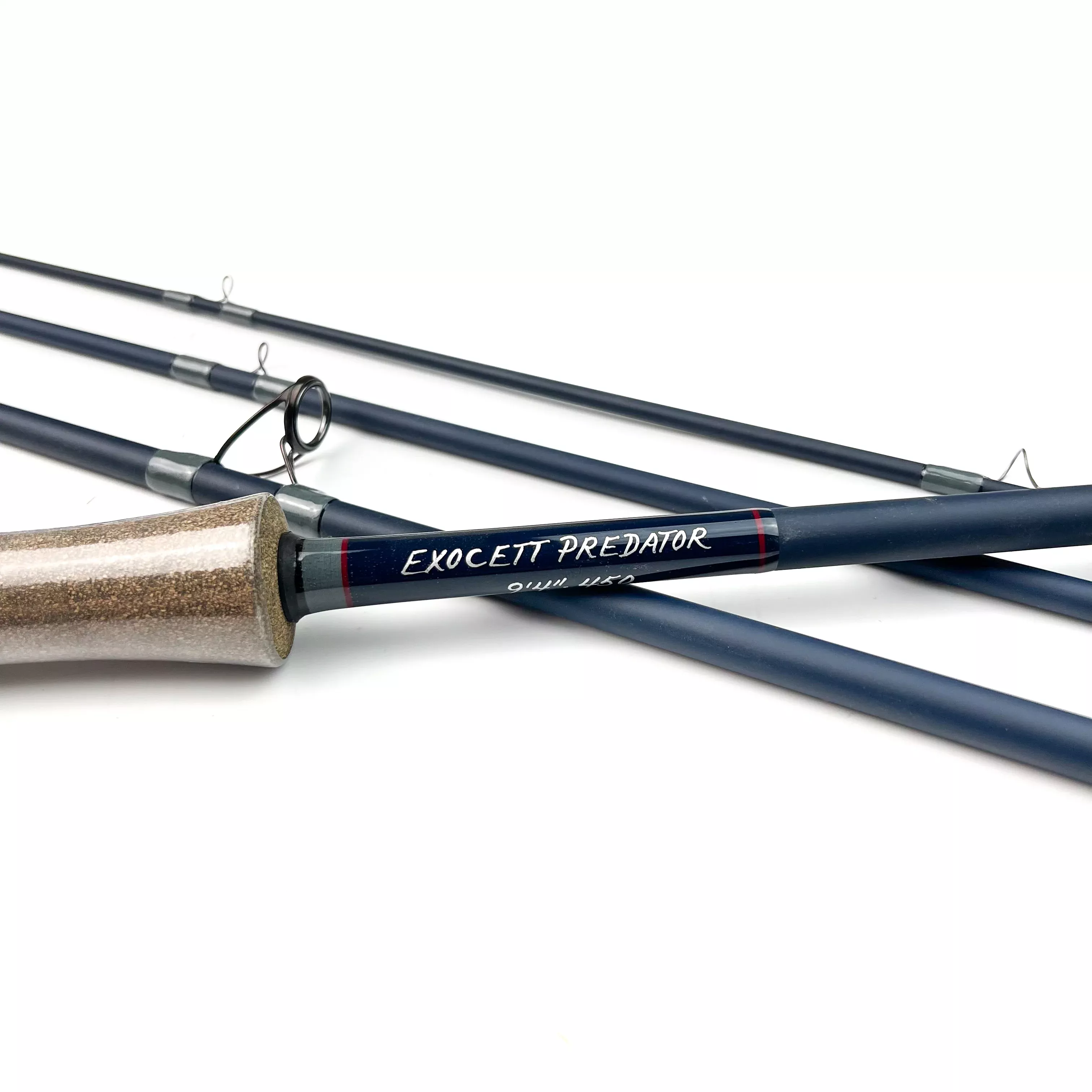 Thomas & Thomas Exocett Predator Fly Rod