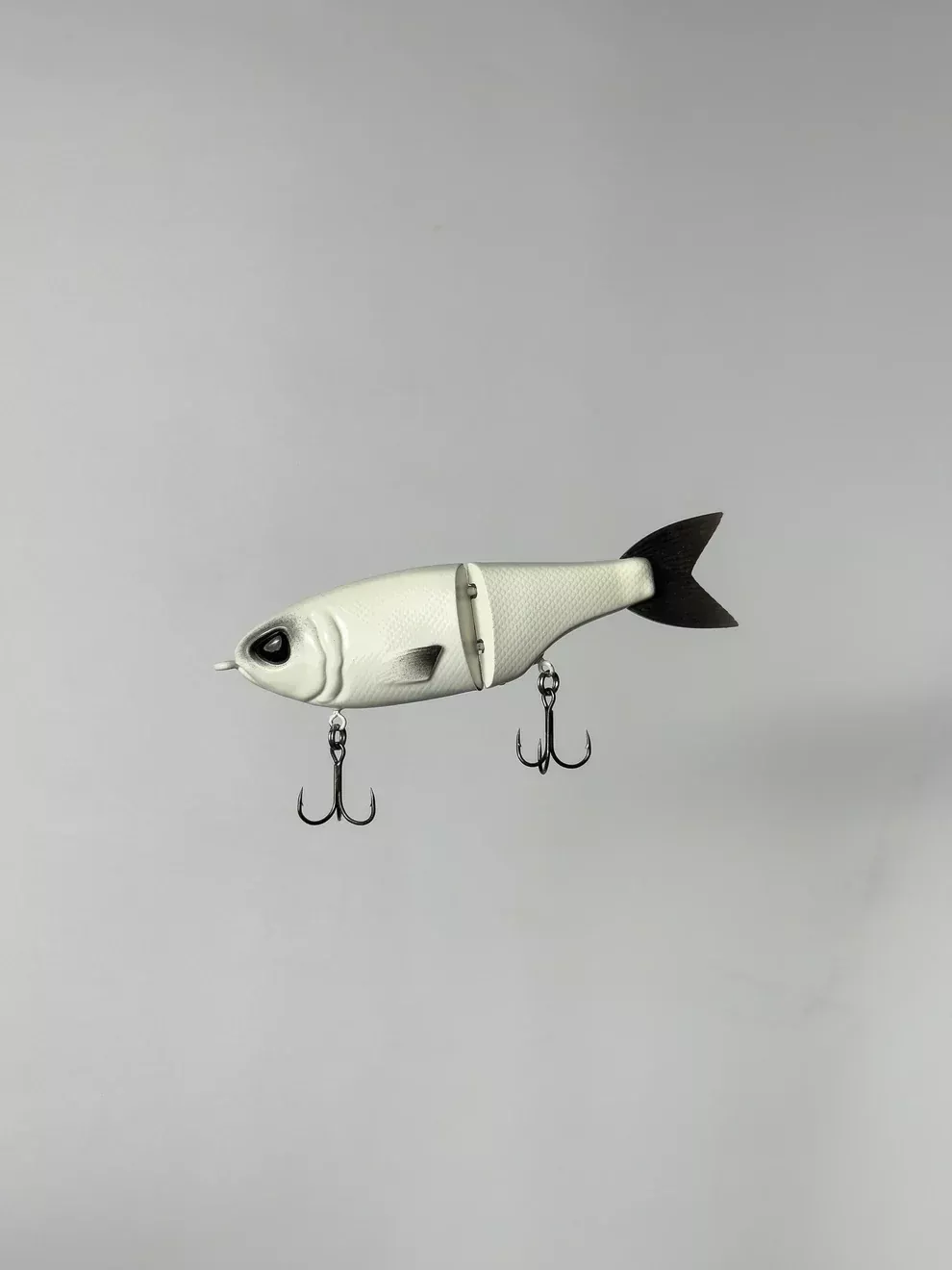 THROWBACK SWIMBAITS MINNE GLIDE