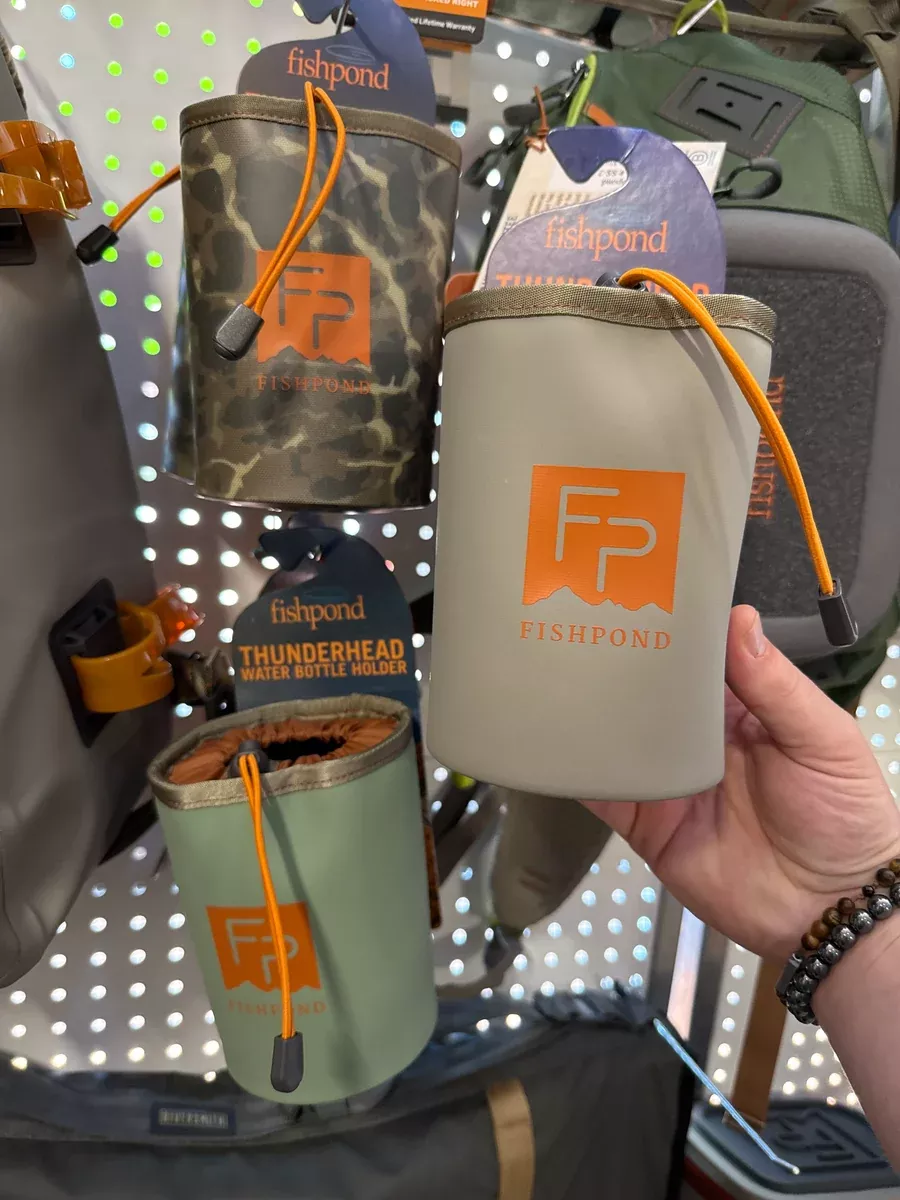 Thunderhead Water Bottle Holder