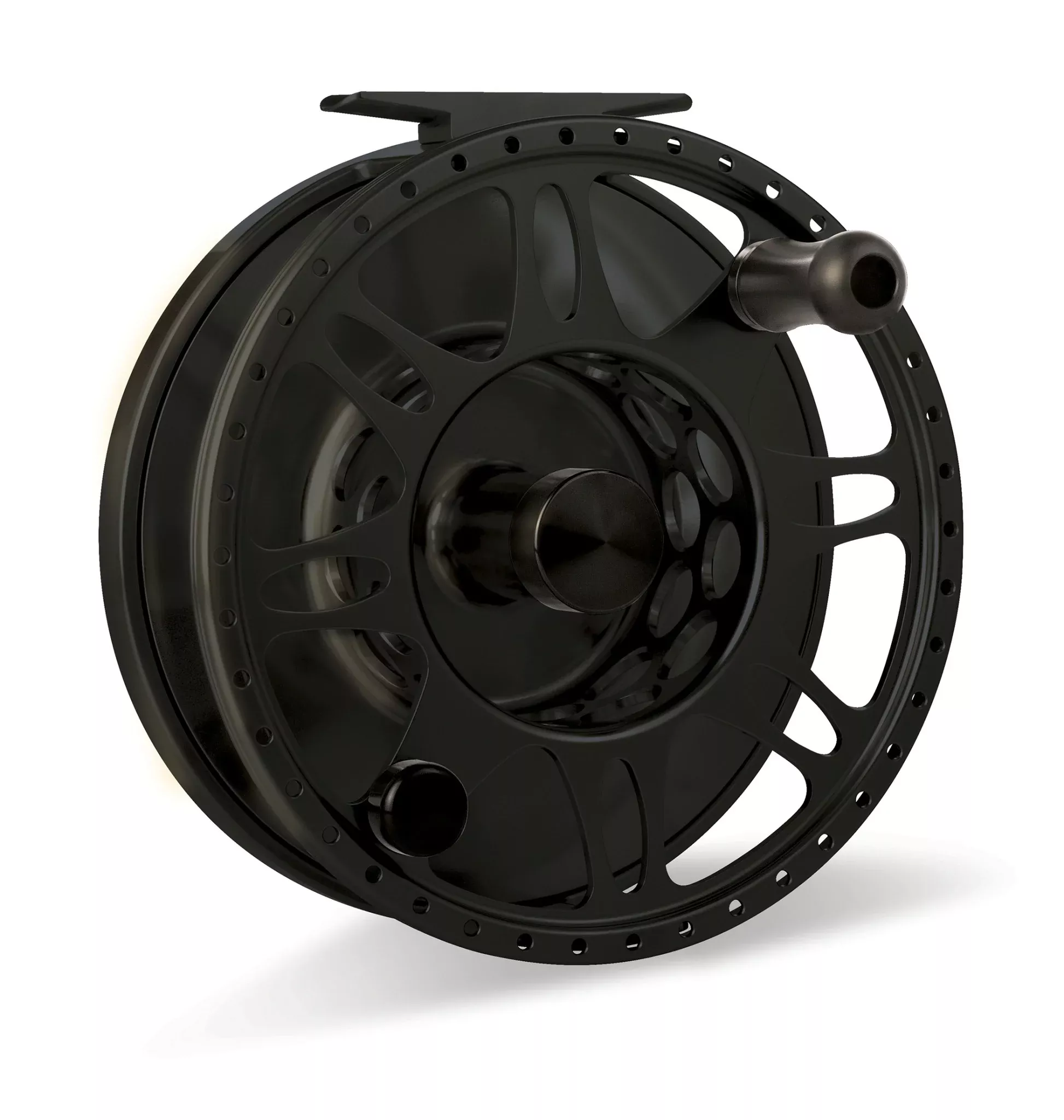 Tibor Pacific Reel