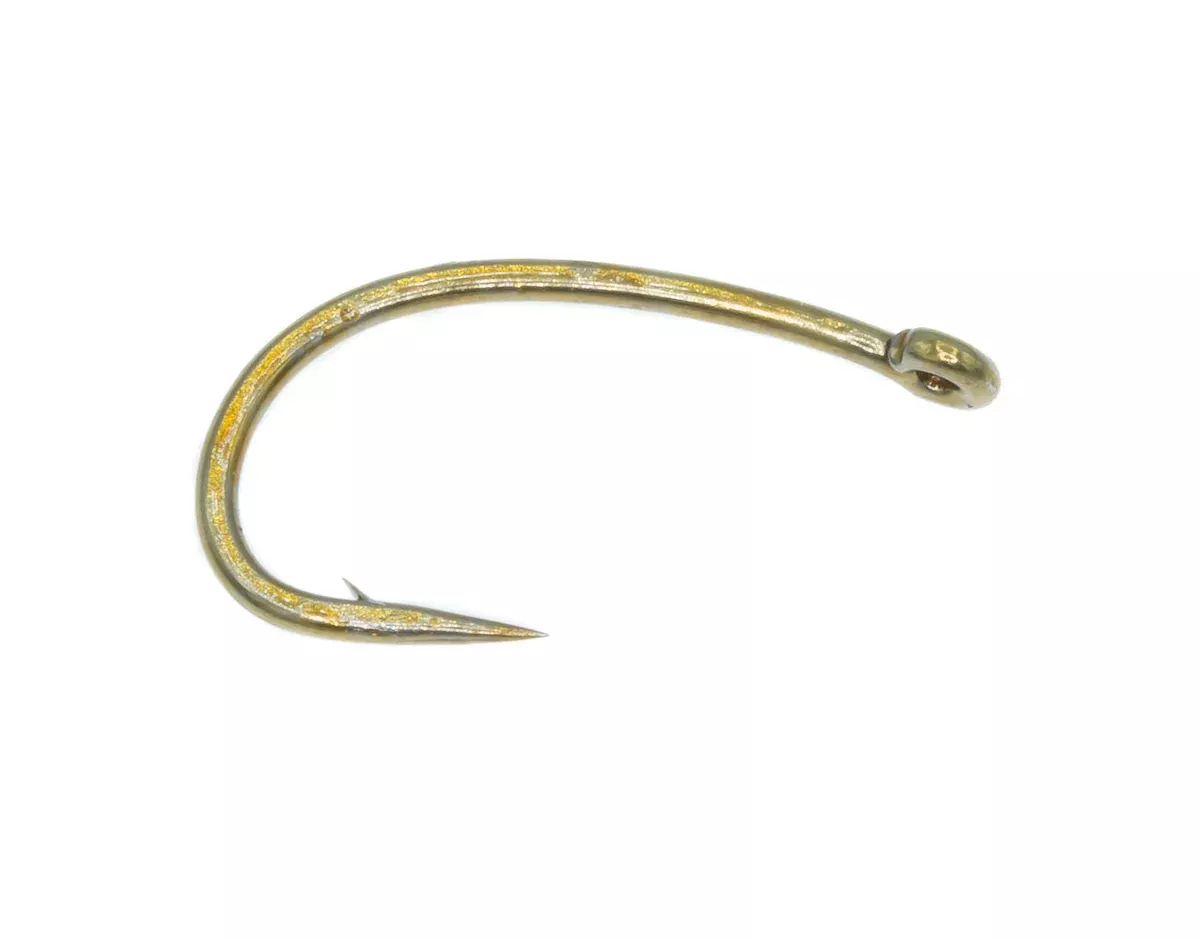 Tiemco 2488H Nymph Hooks