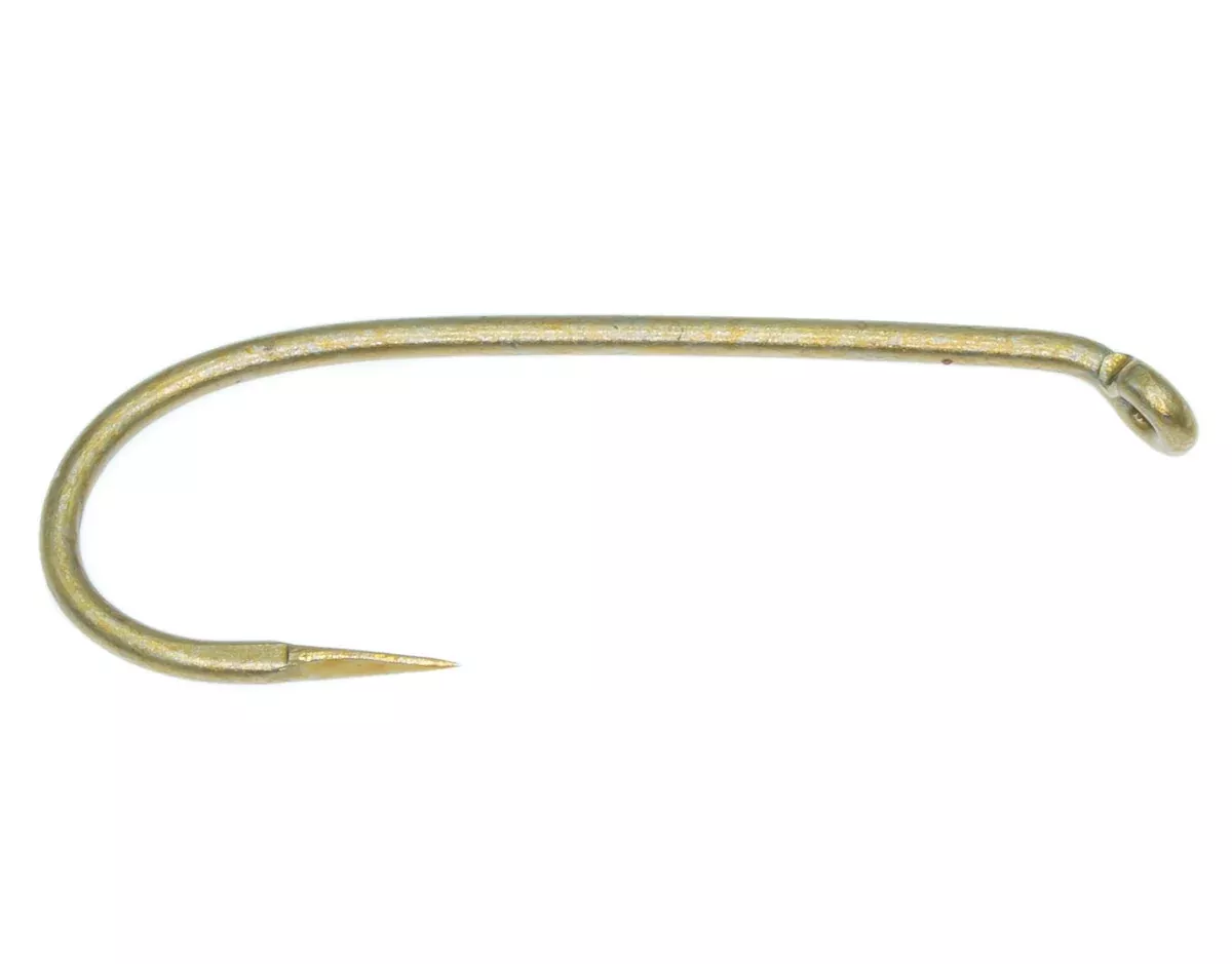 Tiemco 3761SP-BL Nymph Hooks