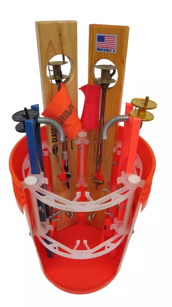 Tip-Up Tower For Tip-up Storage