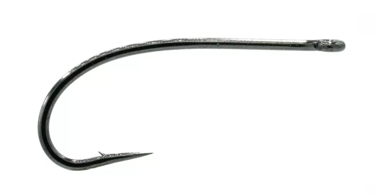 TMC 201R All Purpose Trout Hook