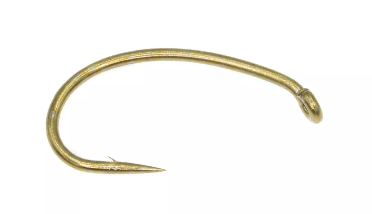 TMC 2487 Hooks