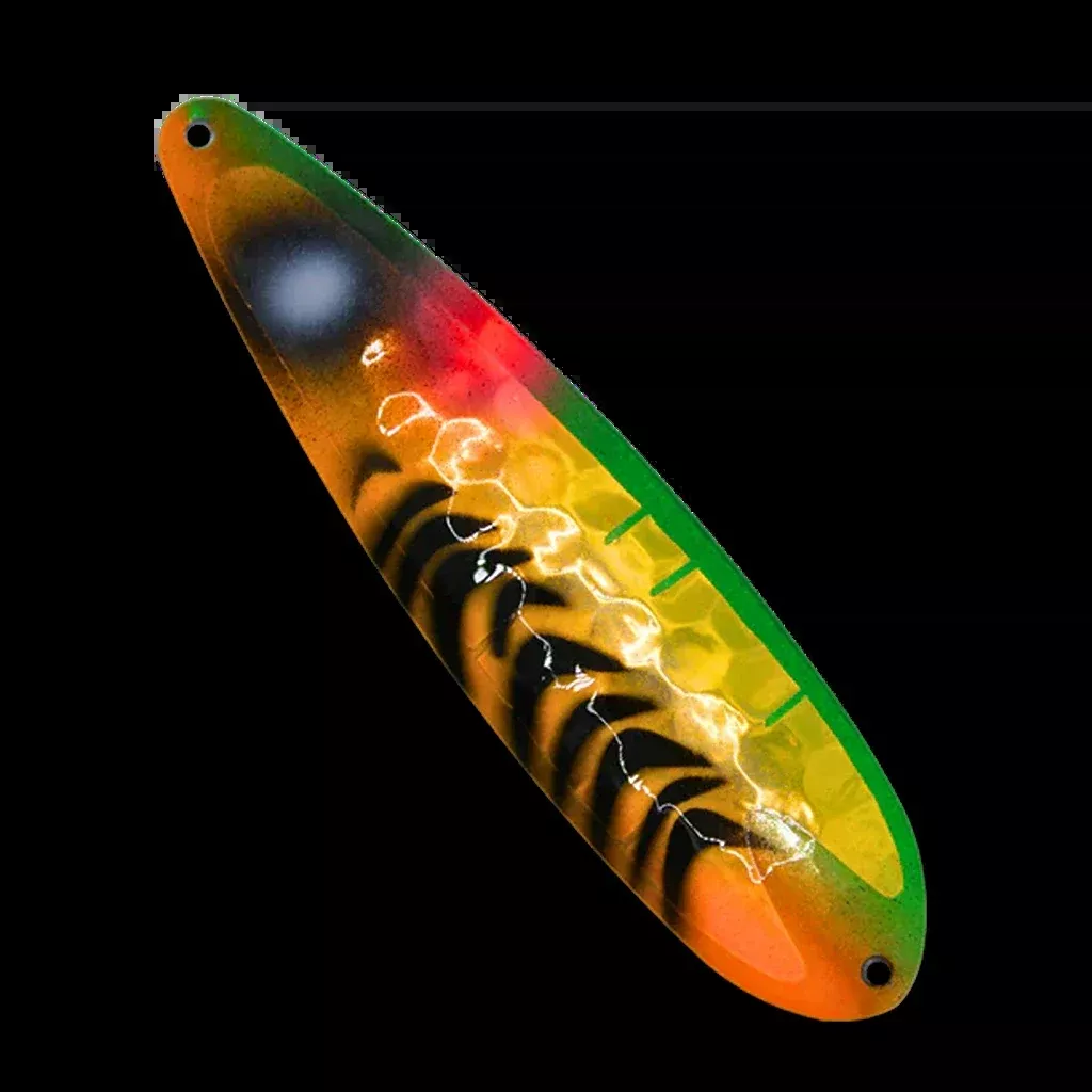 TNT Fishing Lures 4" Trolling Spoon