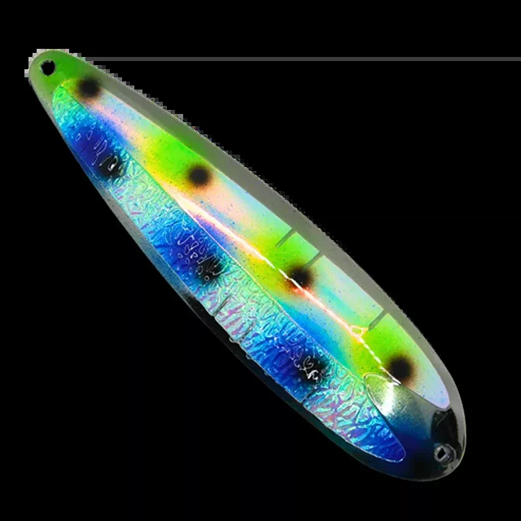 TNT Fishing Lures 5" Trolling Spoon