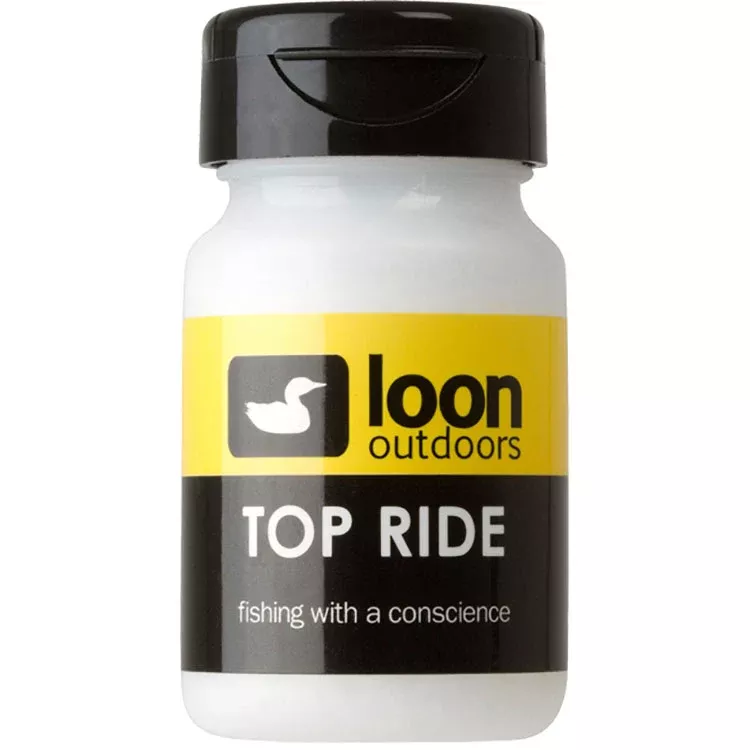Top Ride