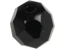 TopBrass Glass Beads