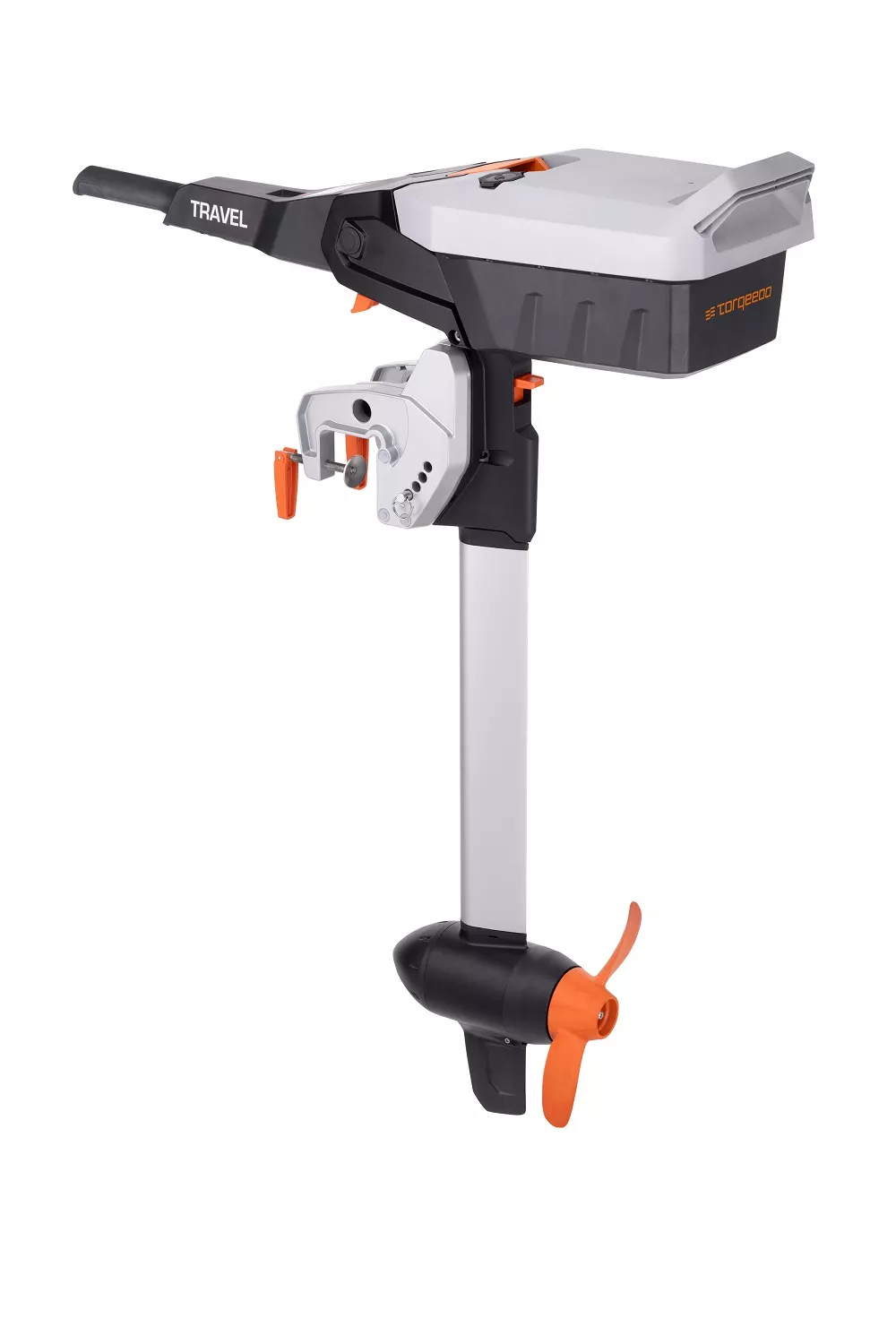 Torqeedo Travel S Motor