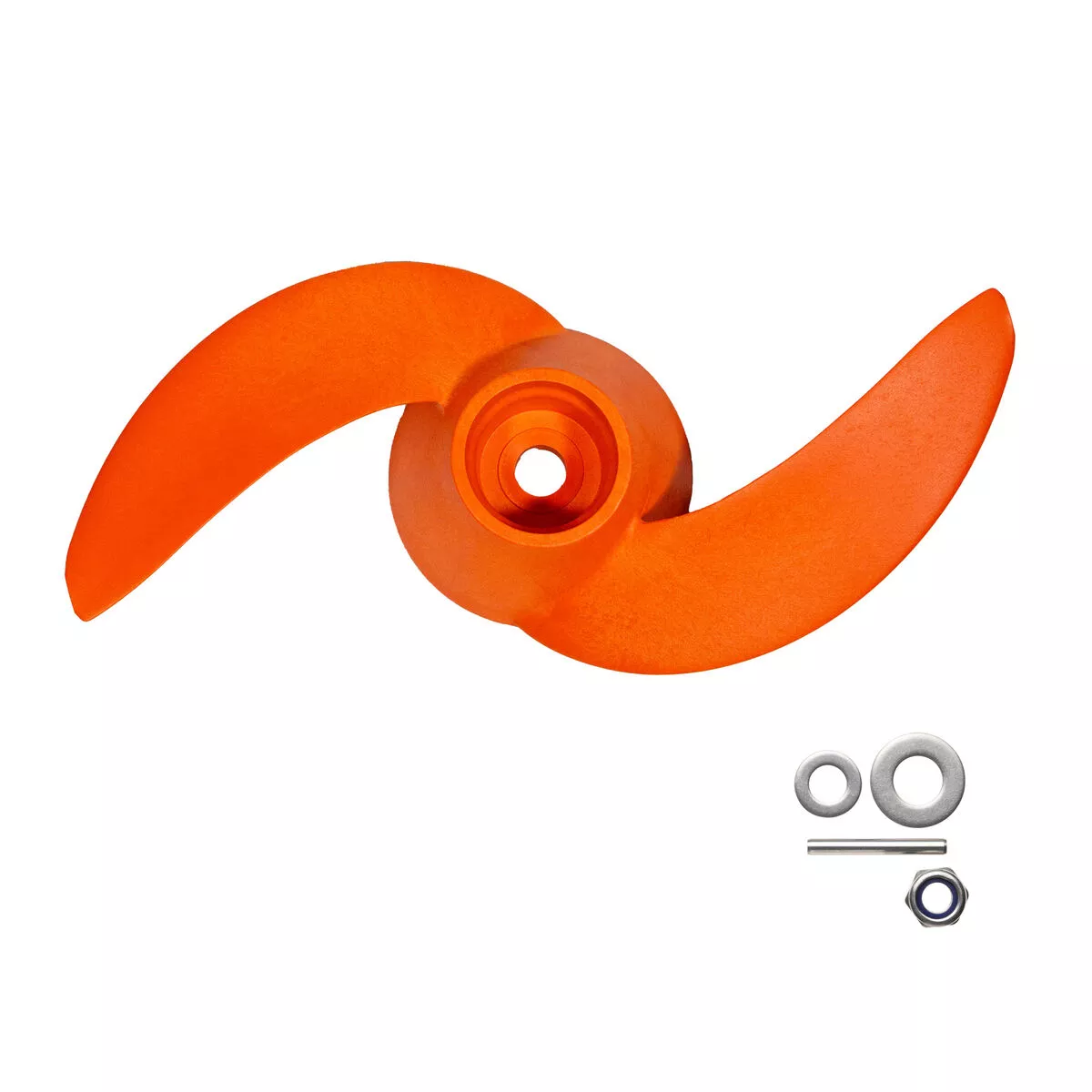 Torqeedo Travel Weedless Propeller