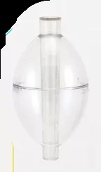 Tough Bubble Clear Bobbers