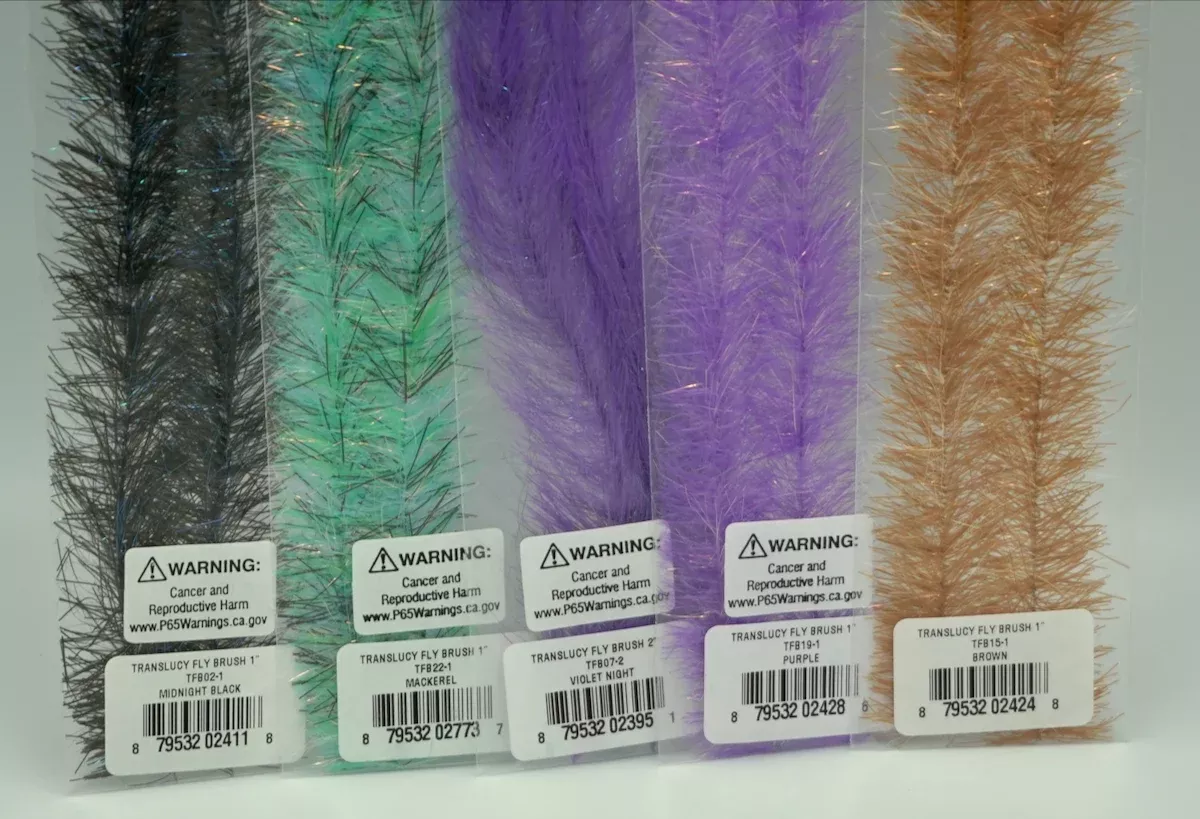 Translucy Brush