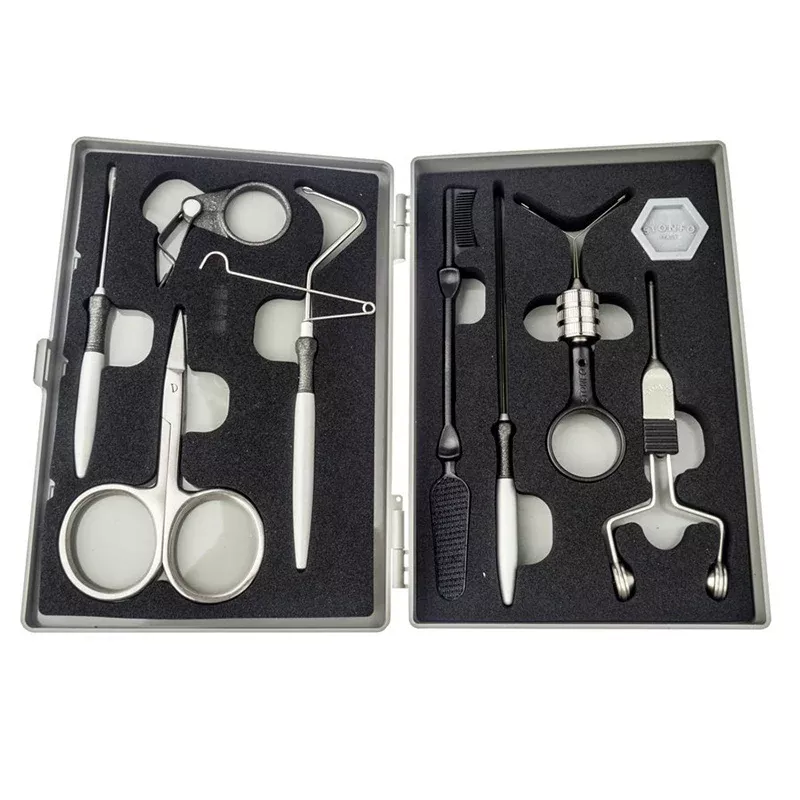 Travel Tool Set