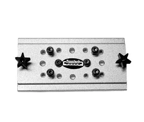 Traxstech Adapter Plate for Rod Holder