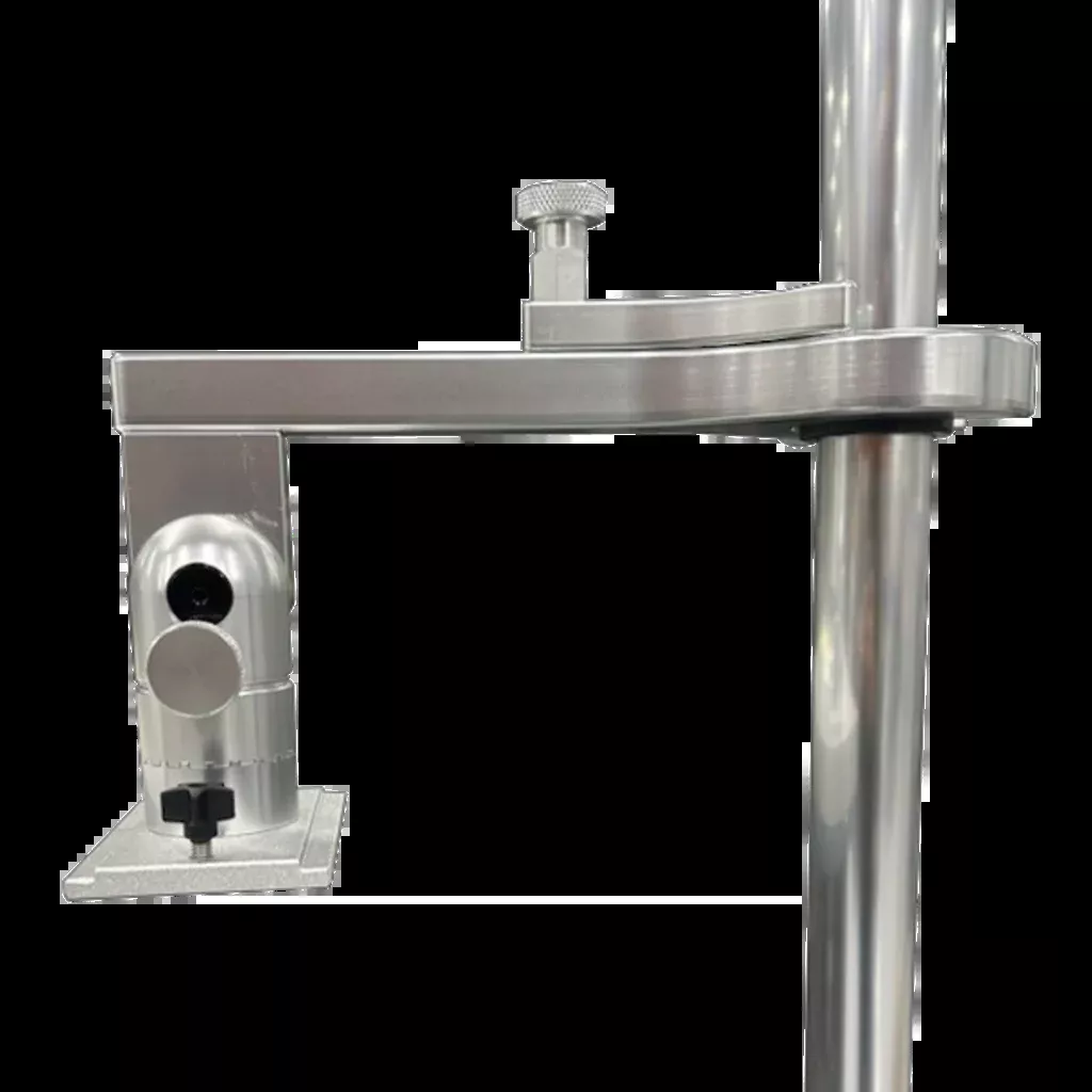 Traxstech Live Imaging Transducer Mount 5'