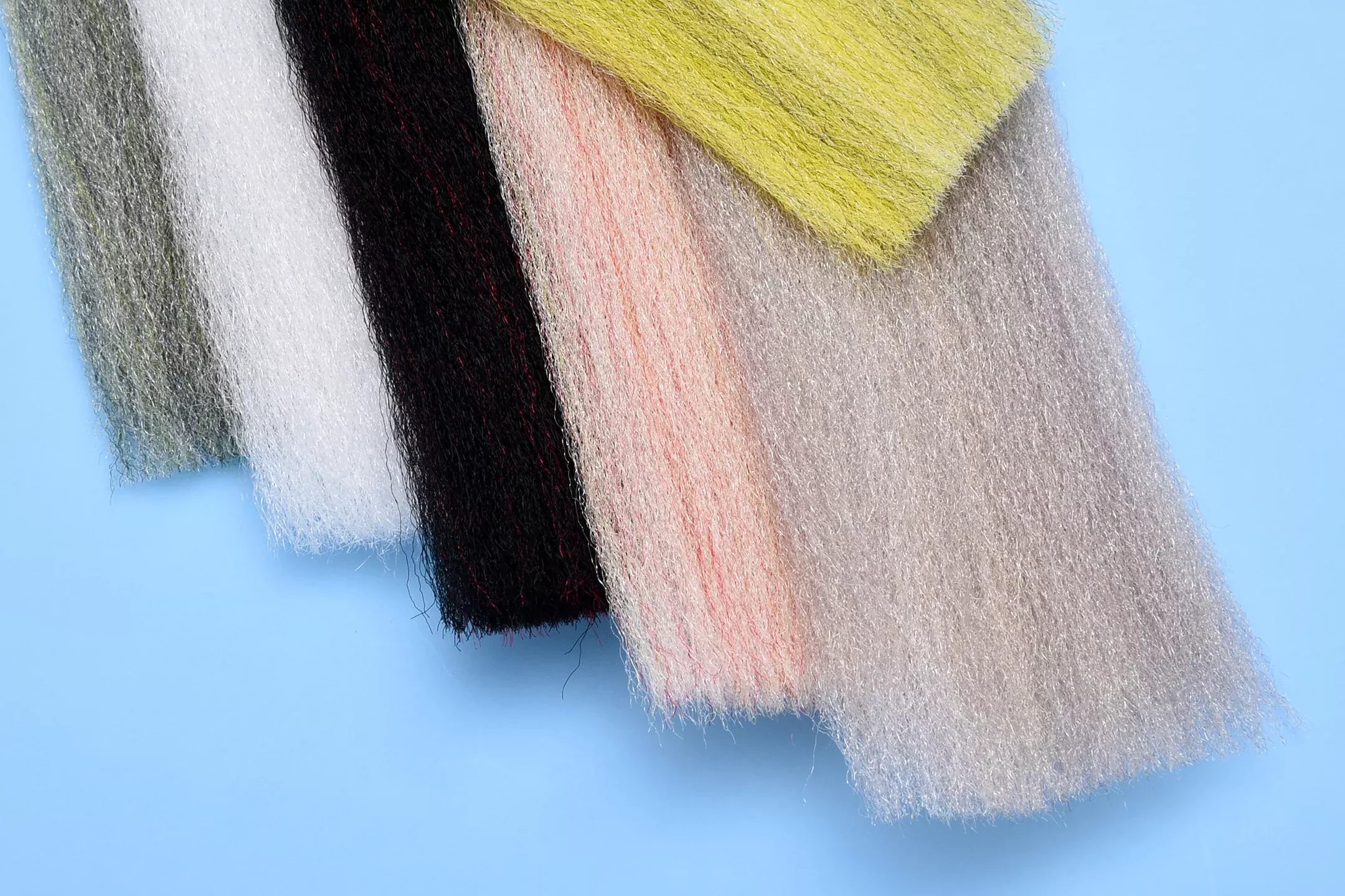 Trigger Point Fibers