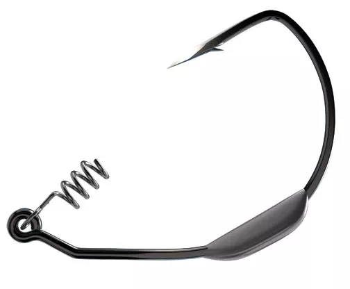 TROKAR MAGNUM WEIGHTED SWIMBAIT HOOK TK170