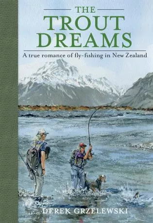 The Trout Dreams - Grzelewski